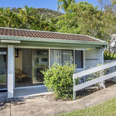 Affordable Island Escape! Queen Studio, Nelly Bay Exterior foto